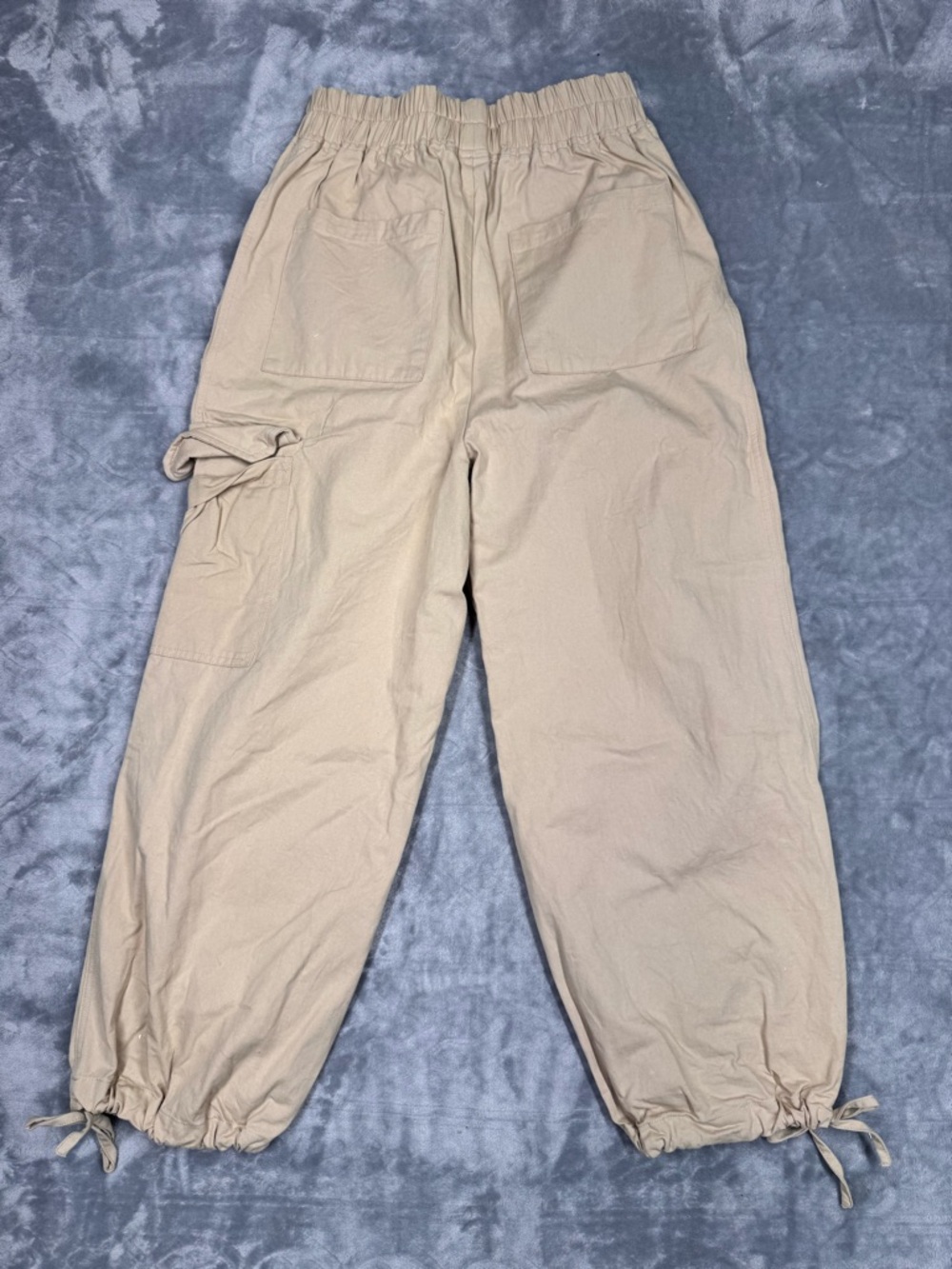 Sage Tan Cargo Pants - Picture 6 of 12